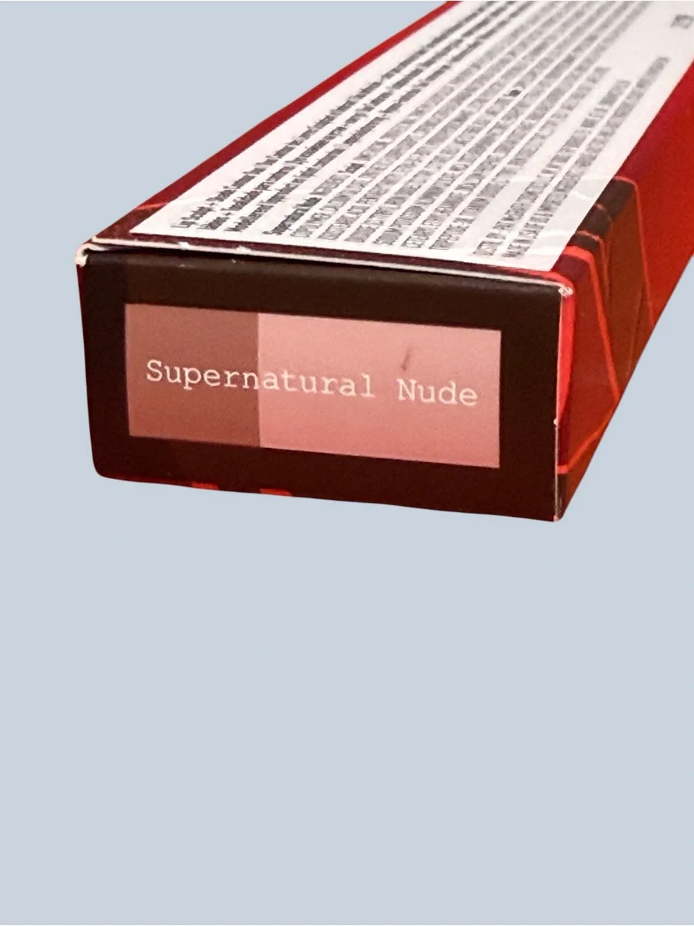 Pat McGrath Lip Sculpt & Shade Lip Contour Duo in Supernatural Nude